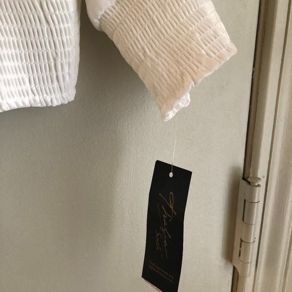 Thalia & Sodi - Picture 3 of 6